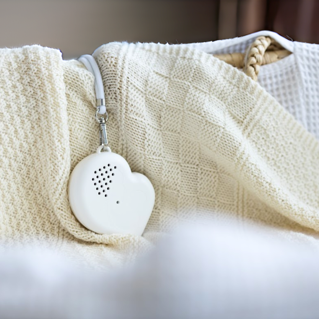 Utviklet for trygg bruk hos spedbarn. Naturlig hjelp mot kolikk, uten bivirkninger.